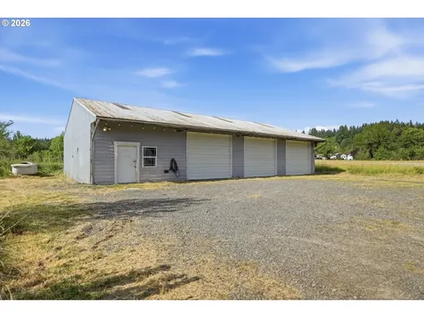 30425 SE Highway 211 Eagle Creek OR 97022