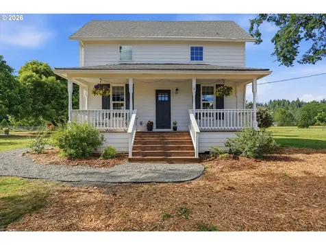 30425 SE Highway 211 Eagle Creek OR 97022