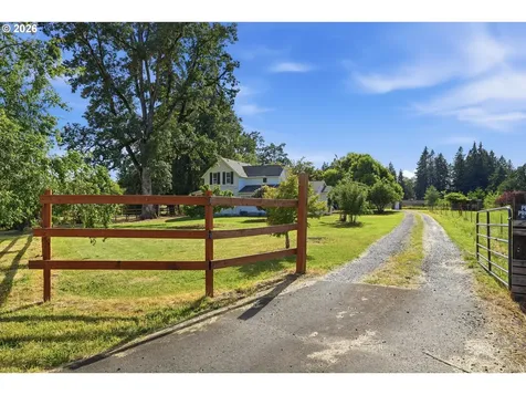 30425 SE Highway 211 Eagle Creek OR 97022