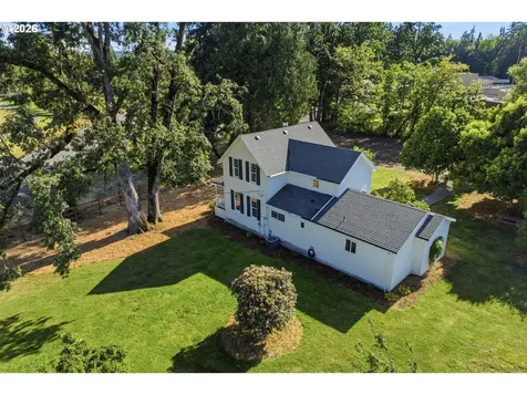 30425 SE Highway 211 Eagle Creek OR 97022