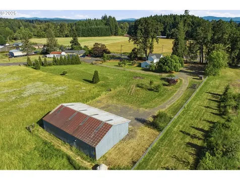 30425 SE Highway 211 Eagle Creek OR 97022