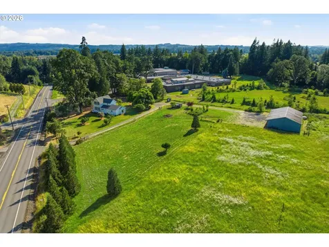 30425 SE Highway 211 Eagle Creek OR 97022