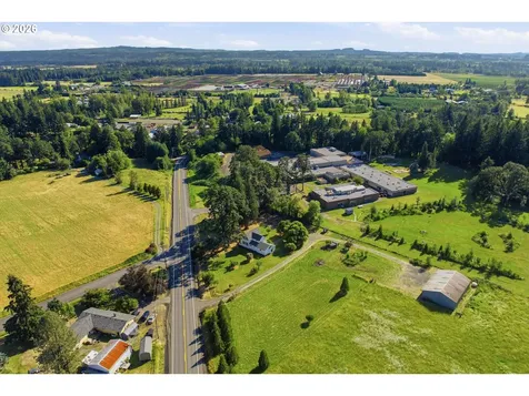 30425 SE Highway 211 Eagle Creek OR 97022