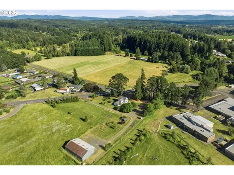 30425 SE Highway 211 Eagle Creek OR 97022