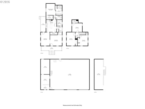 30425 SE Highway 211 Eagle Creek OR 97022