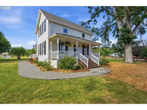 30425 SE Highway 211 Eagle Creek OR 97022