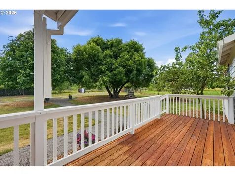 30425 SE Highway 211 Eagle Creek OR 97022
