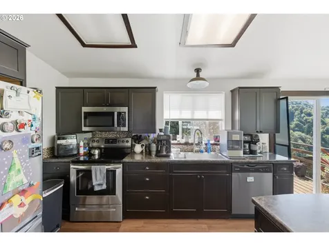 63562 Daniels Creek Road Coos Bay OR 97420
