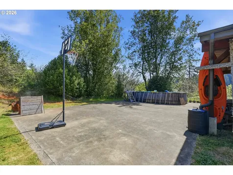 63562 Daniels Creek Road Coos Bay OR 97420