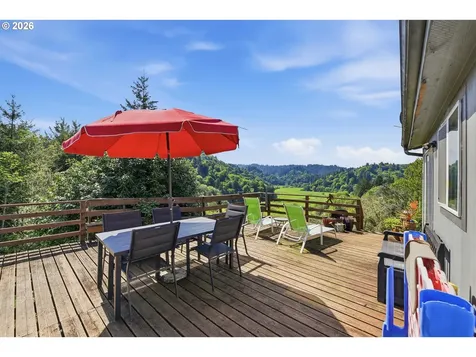 63562 Daniels Creek Road Coos Bay OR 97420