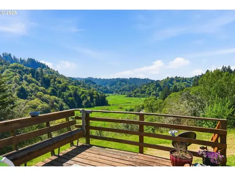 63562 Daniels Creek Road Coos Bay OR 97420