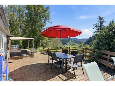 63562 Daniels Creek Road Coos Bay OR 97420