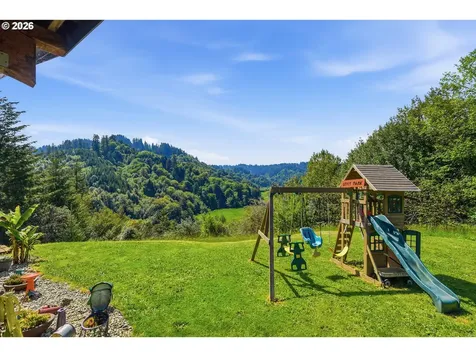 63562 Daniels Creek Road Coos Bay OR 97420