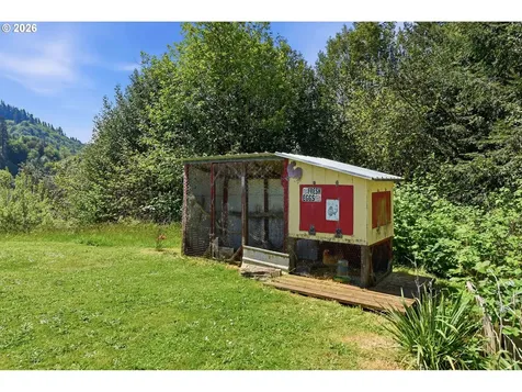 63562 Daniels Creek Road Coos Bay OR 97420