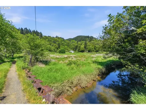 63562 Daniels Creek Road Coos Bay OR 97420