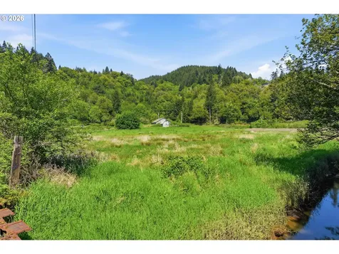 63562 Daniels Creek Road Coos Bay OR 97420