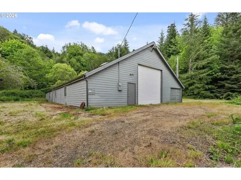 63562 Daniels Creek Road Coos Bay OR 97420