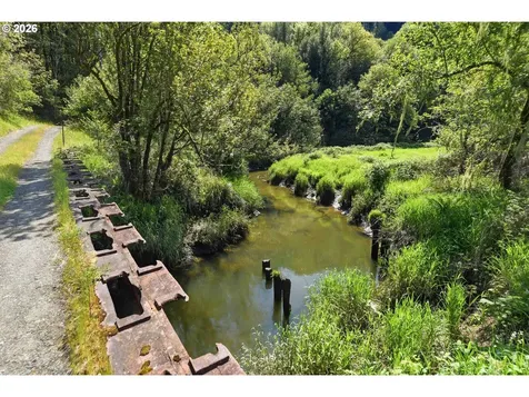 63562 Daniels Creek Road Coos Bay OR 97420