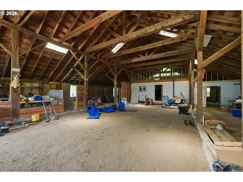 63562 Daniels Creek Road Coos Bay OR 97420