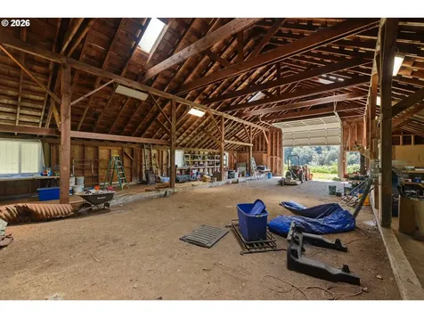 63562 Daniels Creek Road Coos Bay OR 97420