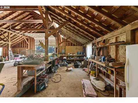 63562 Daniels Creek Road Coos Bay OR 97420