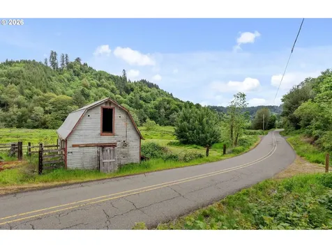 63562 Daniels Creek Road Coos Bay OR 97420