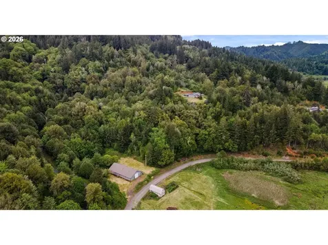 63562 Daniels Creek Road Coos Bay OR 97420