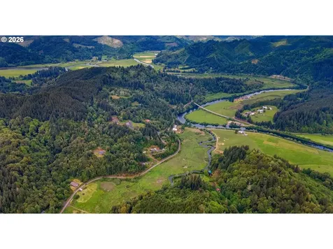 63562 Daniels Creek Road Coos Bay OR 97420