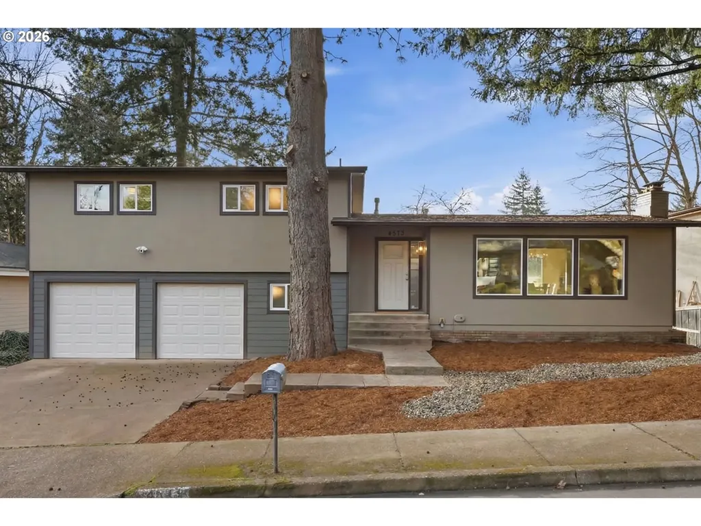 4573 Century Drive Salem OR 97302