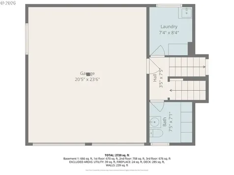4573 Century Drive Salem OR 97302