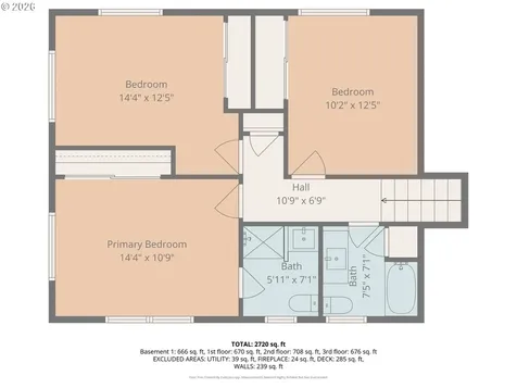 4573 Century Drive Salem OR 97302