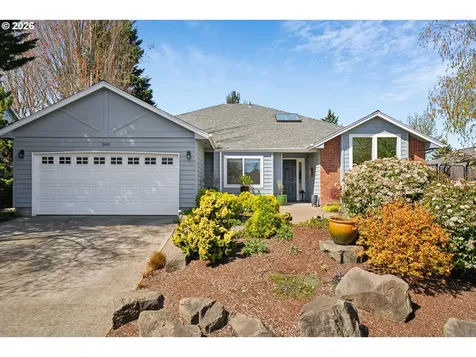 885 Fir Cone Drive NE Keizer OR 97303