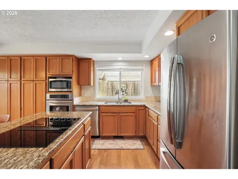 885 Fir Cone Drive NE Keizer OR 97303