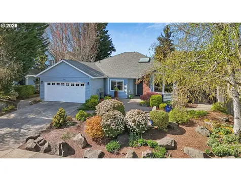 885 Fir Cone Drive NE Keizer OR 97303