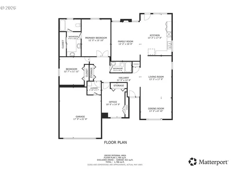 885 Fir Cone Drive NE Keizer OR 97303