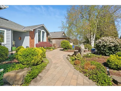 885 Fir Cone Drive NE Keizer OR 97303