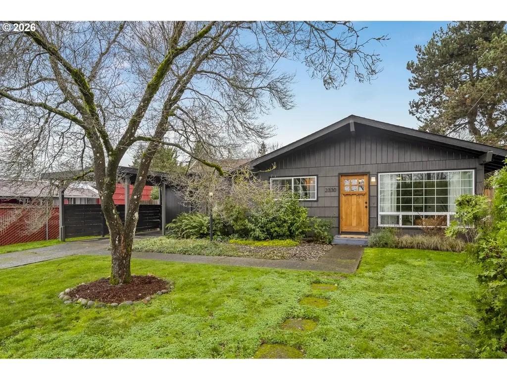 2330 NE 121st Avenue Portland OR 97220