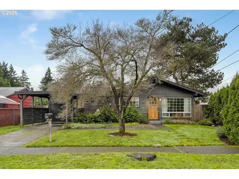2330 NE 121st Avenue Portland OR 97220