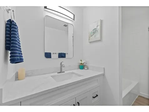 8930 SE Crystal Springs Boulevard Portland OR 97266
