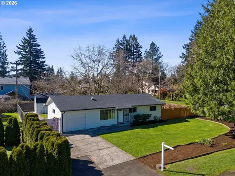 8930 SE Crystal Springs Boulevard Portland OR 97266