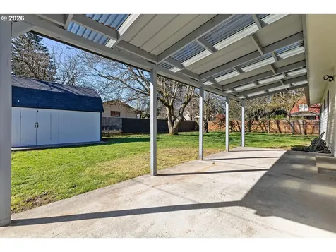 8930 SE Crystal Springs Boulevard Portland OR 97266