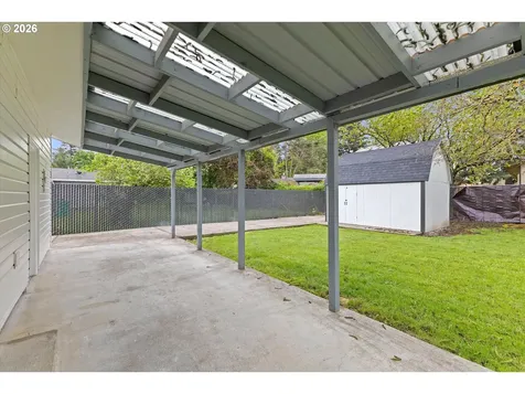 8930 SE Crystal Springs Boulevard Portland OR 97266
