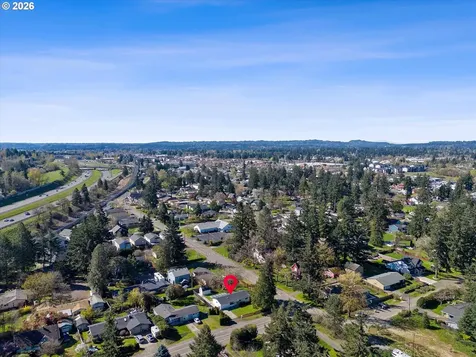 8930 SE Crystal Springs Boulevard Portland OR 97266