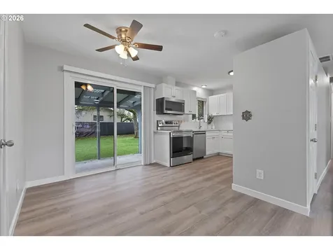8930 SE Crystal Springs Boulevard Portland OR 97266