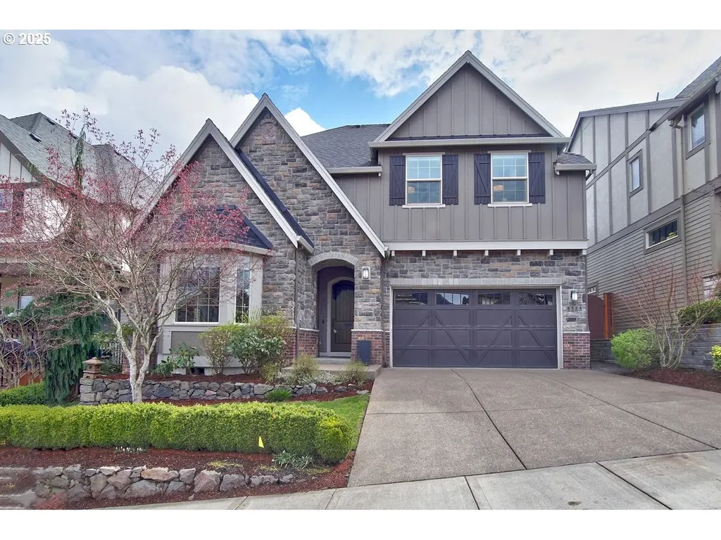 4574 NW 132nd Avenue Portland OR 97229