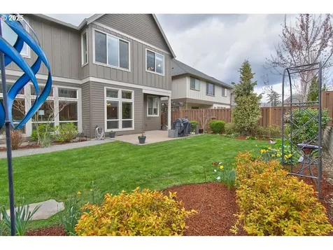 4574 NW 132nd Avenue Portland OR 97229