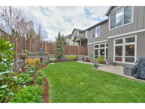 4574 NW 132nd Avenue Portland OR 97229