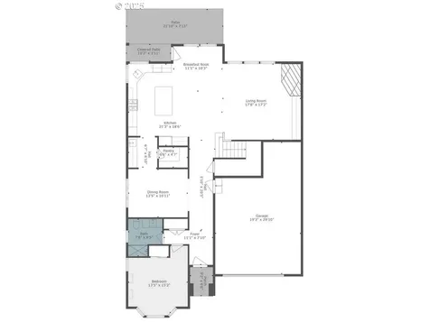 4574 NW 132nd Avenue Portland OR 97229