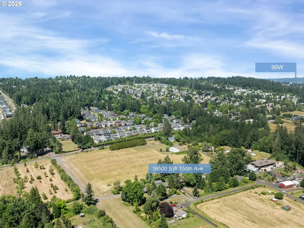 16500 SW 150th Avenue Tigard OR 97224