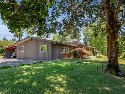 16500 SW 150th Avenue Tigard OR 97224